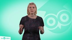 KS2 Primary English Age 9-13 - Writing: Writing to Describe Part 3 - Explained Instructional Video