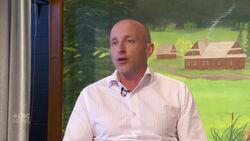 Triple threat keeps his Polish roots alive in Sask. by playing accordion, singing and dancing News Clip