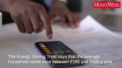 How Solar Panels Can Lower Your Energy Bills I The Money Edit Instructional Video