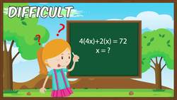 Learn Opposites #6 Instructional Video