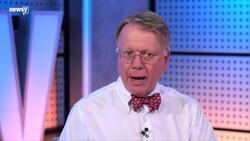 Washington Roundup: Here's How This Impeachment Inquiry Is Different News Clip