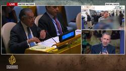 Biden faces criticism over support for Israel’s response in Gaza war News Clip