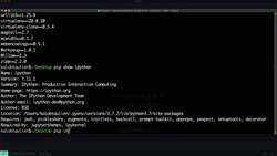 Python for Everybody: The Ultimate Python 3 Bootcamp - Interactive Python Instructional Video