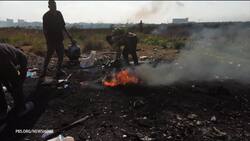 How ‘donations’ from the West are inundating Ghana with toxic waste News Clip