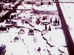 Origins of Earthquakes Instructional Video