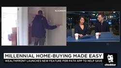 Wealthfront's 'Path' to Financial Success News Clip