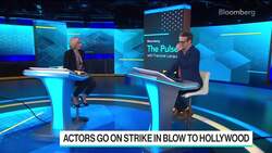 Billionaire Pinault Seeks Majority Stake in Talent Agency CAA News Clip