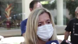 CLEAN : Argentina: Uruguayan football player Santiago "Morro" García is found dead News Clip