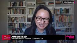 Asian Americans Turn to Self Defense Classes Amid Rise in Hate Crimes News Clip