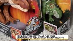 Mattel Had an Exceptional Quarter: CEO News Clip