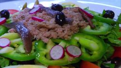 A Food Lovers Guide to Cote d'Azur, France Instructional Video