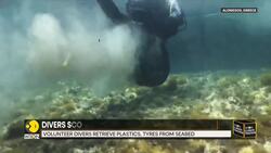 Alonissos: A Model for Coastal Conservation News Clip