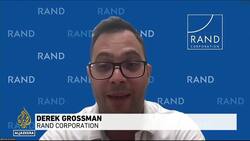 US President Biden hosts Pacific Island leaders in charm offensive News Clip