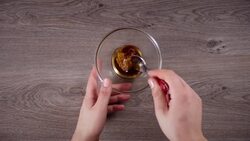 Short - Salad with grilled pumpkin Instructional Video