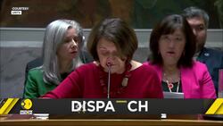 1,000 Days of Russia-Ukraine War: Ukraine Hails Biden's Call to Supply Long-Range Missiles to Kyiv News Clip