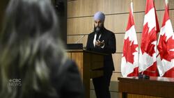 Trudeau promises CERB extension with few details News Clip