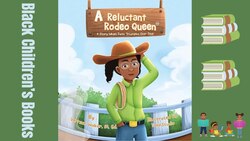 A Reluctant Rodeo Queen by Vernice Walker Instructional Video