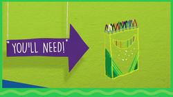 Story surprises Instructional Video