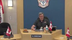 Kamloops' mayor and fire chief provide update on Snowbirds' crash News Clip