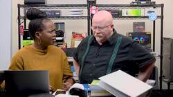 CompTIA A+ Certification Core 1 (220-1101) - Troubleshooting Theory Instructional Video