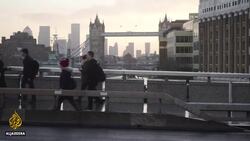 UK identifies new coronavirus variant; London on toughest curbs News Clip