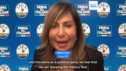 Prosecutors request six year jail sentence in migrant trial for Italy’s deputy PM Matteo Salvini Instructional Video