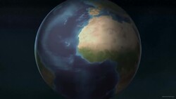 CLEAN : ANIMATED MAP: 11 babies killed in Senegal hospital fire News Clip