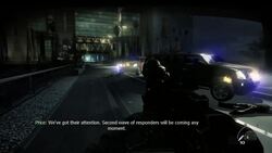 Modern Warfare 3 Ending - Dust to Dust (1 of 2) Instructional Video