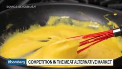 'Beyond Meat and Impossible Burger Have A Head Start, ' Says Credit Suisse's Moskow News Clip