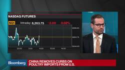 `Comprehensive' U.S.-China Deal Is a Long Way Off, Pimco Says News Clip