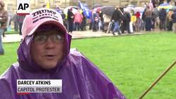 Michigan protesters want businesses to reopen Instructional Video