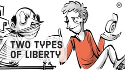 Two Types of Liberty Instructional Video