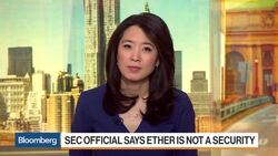 How to Determine If a Cryptocurrency Is a Security News Clip