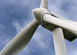 Wind Turbines - Power Generation Instructional Video