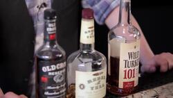 How to Pick a Good Cheap Bourbon Instructional Video