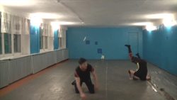 Professional Wrestling: Sport, Theater, and Stunt Performance Instructional Video