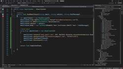 The Complete Guide to ASP.NET Core MVC (.NET 6) - SendGrid Instructional Video