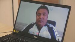 CLEAN : Freedom of speech on the line in 'New Uzbekistan' News Clip