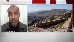 Canadians among those killed, injured in Jordan shootings News Clip