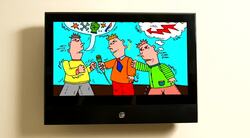 Telling Time to the Half-Hour Instructional Video