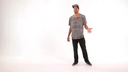 How to Do Turfing Advanced Storytelling Instructional Video