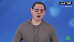 Why Invasive Tadpoles Turned Cannibal | SciShow News Instructional Video