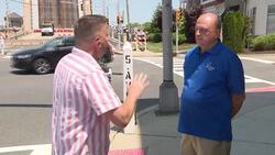 Route 71 bridge in Monmouth County will remain closed for Memorial Day weekend News Clip