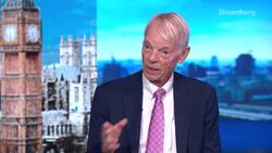 Gordon Brown Sees Low-Growth Decade Without AI Boost News Clip