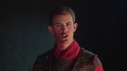 Julius Caesar 5.5 Performance: Octavius Promises to Honor Brutus (Lines 77-82) Instructional Video