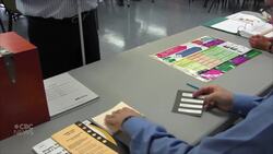 Alison Coffin boasts ‘a win for democracy’ as court case over 2021 provincial election concludes News Clip