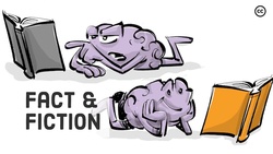 The Power of Fiction and Nonfiction: Understanding Tragedy and Retention Instructional Video