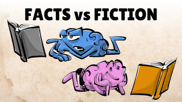The Power of Fiction and Nonfiction: Understanding Tragedy and Retention