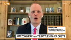 Amazon Prime Day Deals Expected to Disappoint Customers News Clip