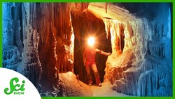 5 Amazing Record-Breaking Caves Instructional Video